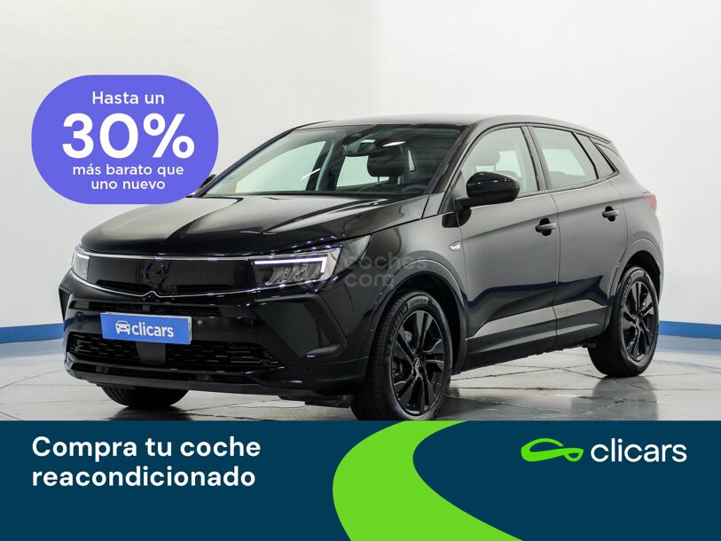 Foto del OPEL Grandland 1.5CDTi S&S GS Aut. 130