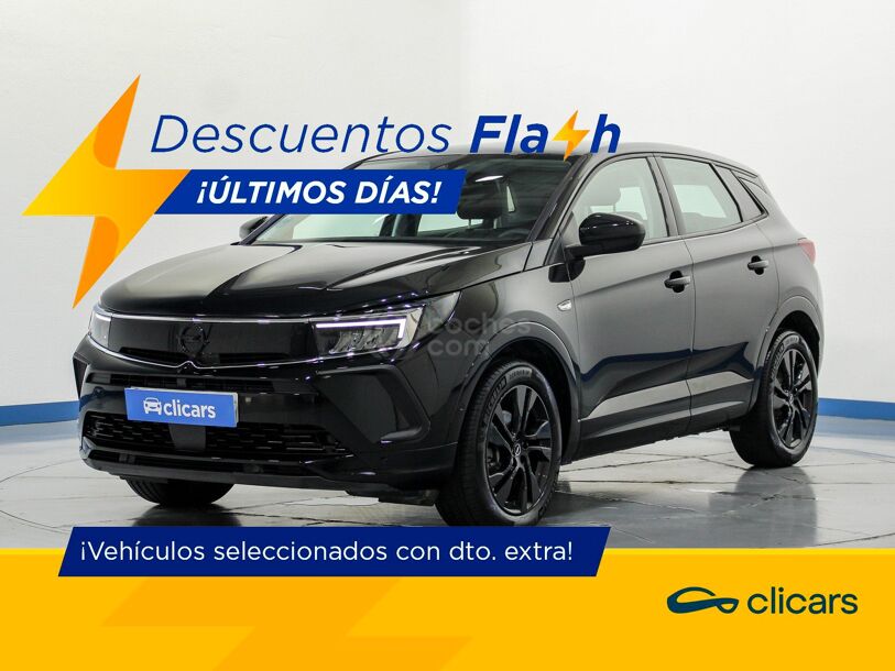 Foto del OPEL Grandland 1.5CDTi S&S GS Aut. 130