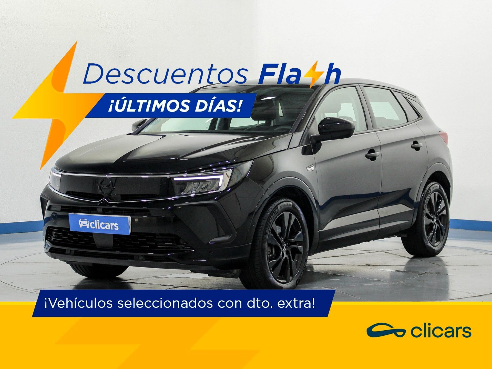 Imagen de OPEL Grandland
