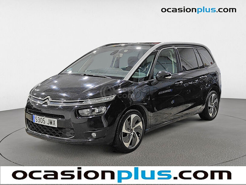 Foto del CITROEN C4 Grand Picasso 2.0BlueHDI S&S Feel 150