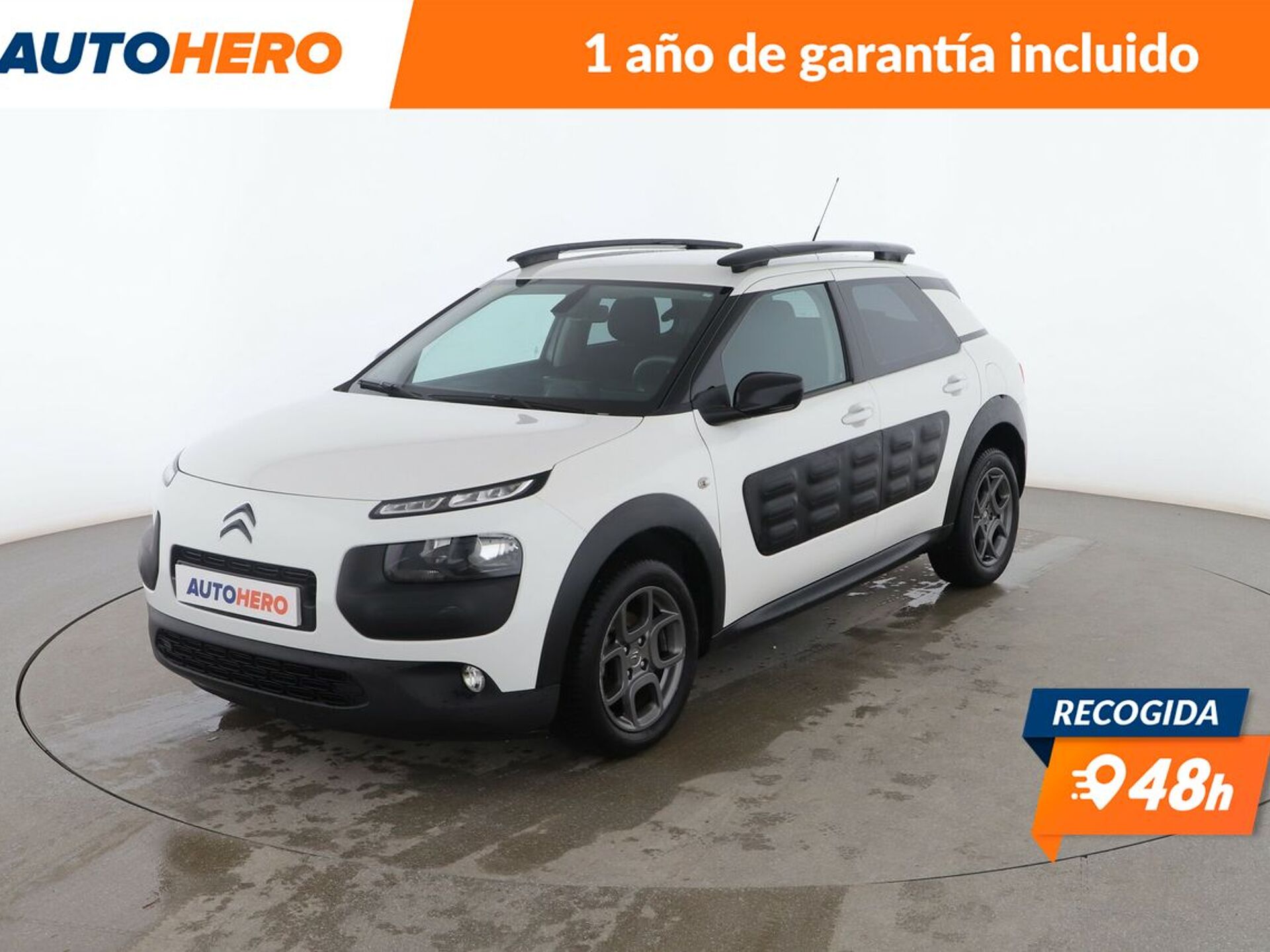 Imagen de CITROEN C4 Cactus