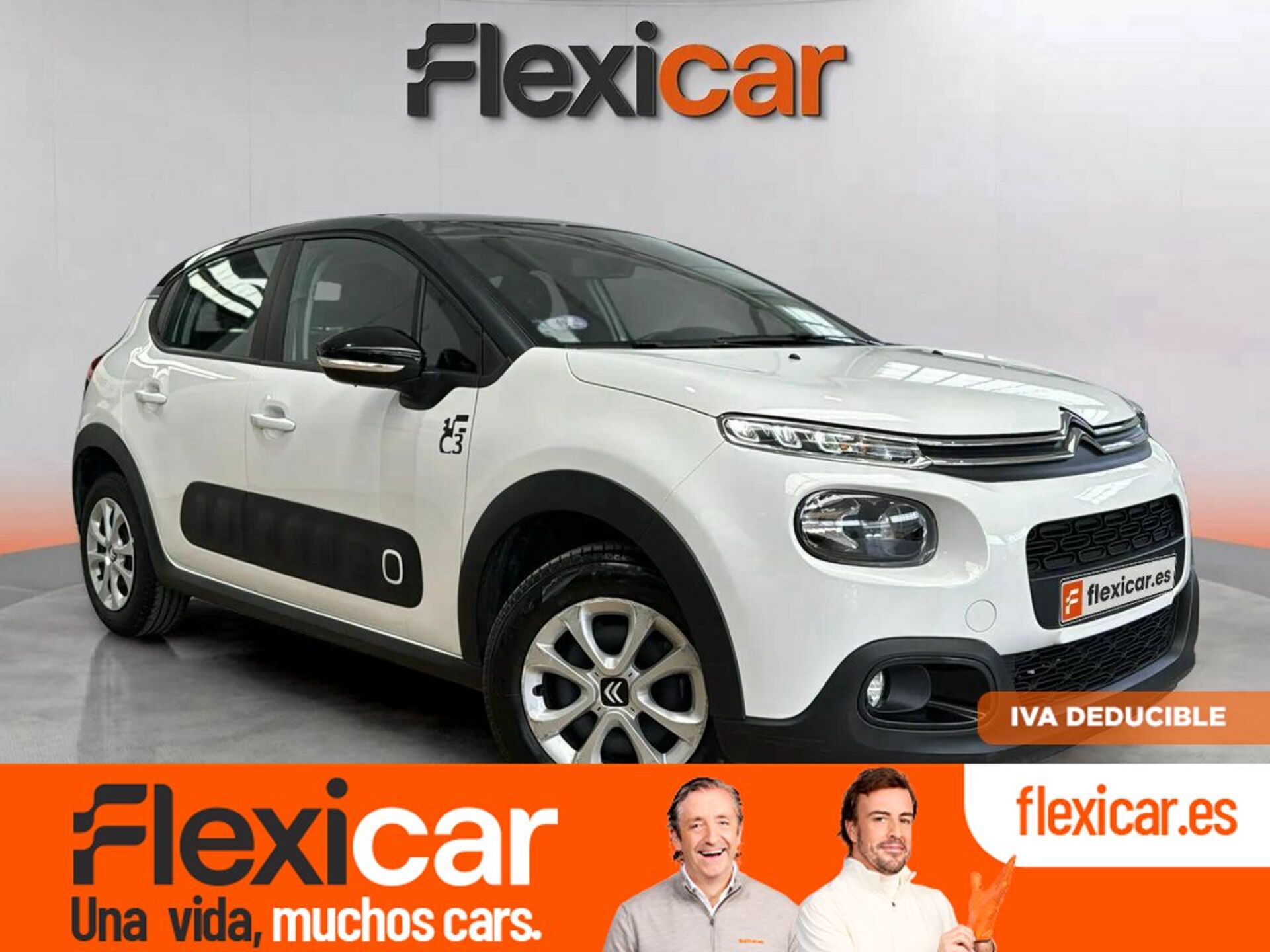 Imagen de CITROEN C3