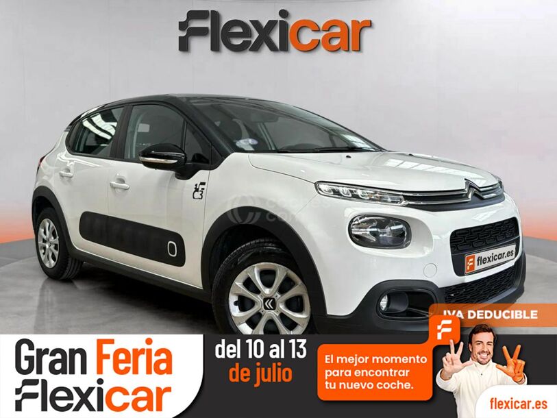 Foto del CITROEN C3 1.2 PureTech S&S Business 83