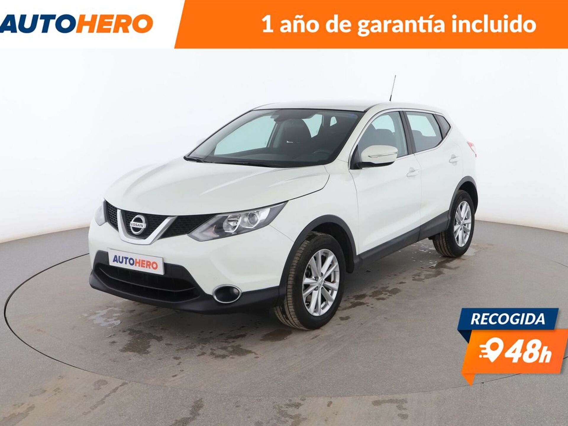 Imagen de NISSAN Qashqai