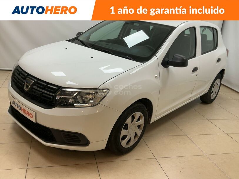 Foto del DACIA Sandero 1.0 Essential 55kW