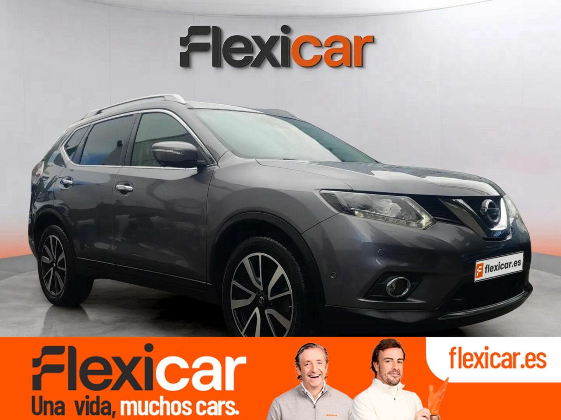 Imagen de NISSAN X-Trail