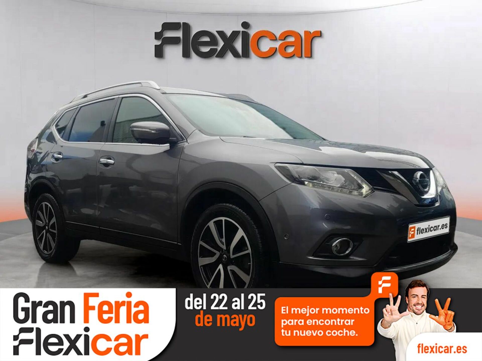 Imagen de NISSAN X-Trail