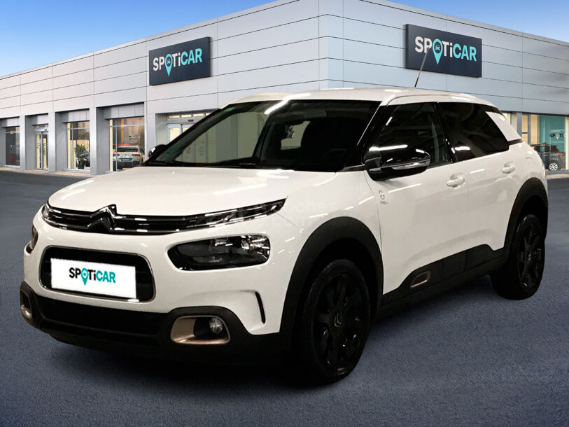 Foto del CITROEN C4 Cactus 1.2 PureTech S&S Origins 110