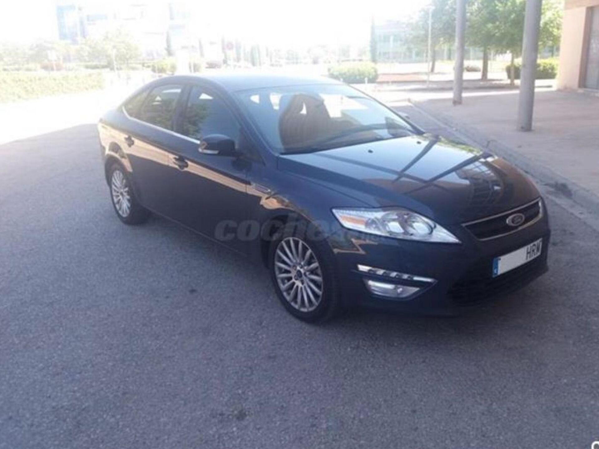 Imagen de FORD Mondeo