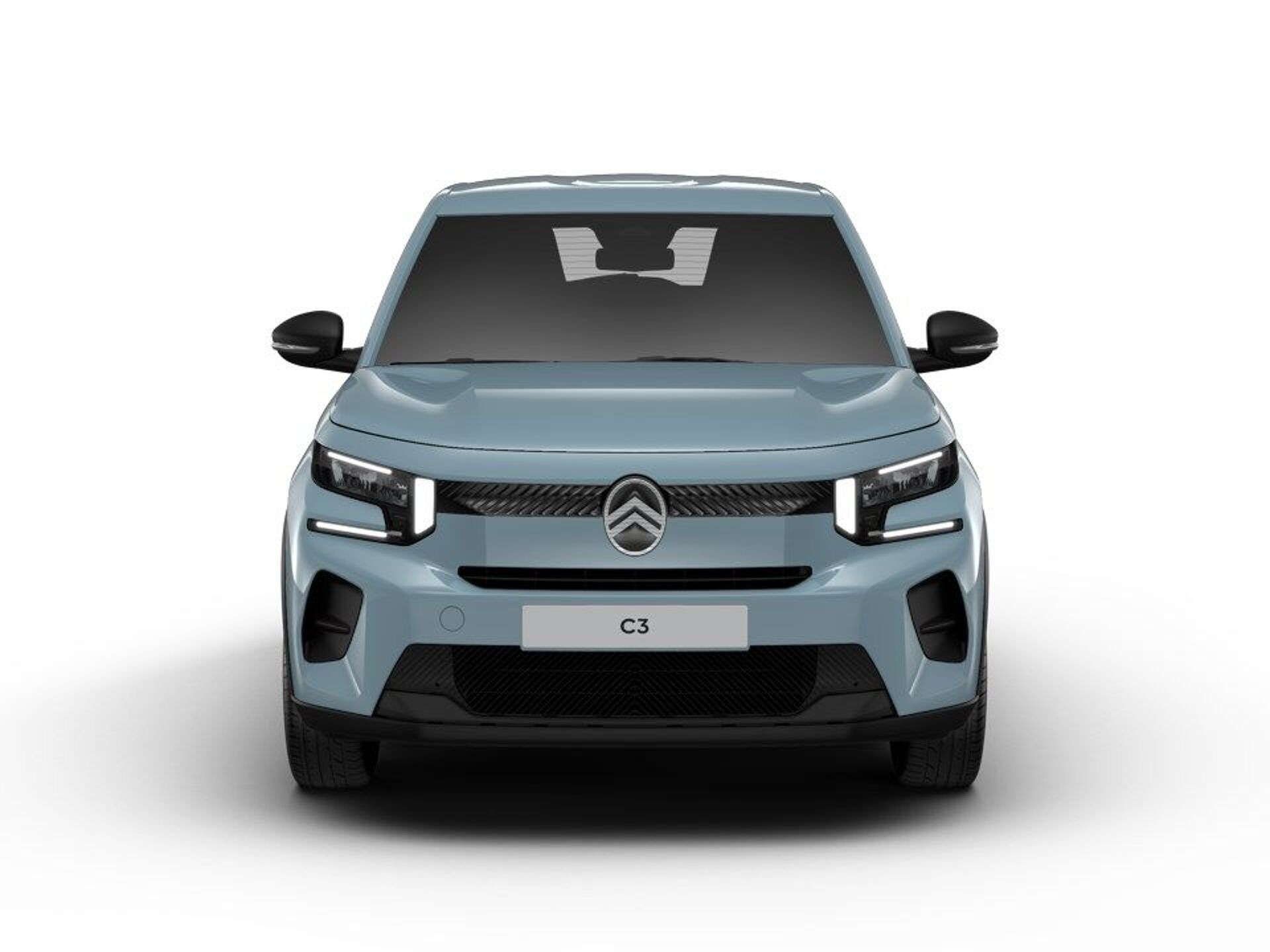 Imagen 2 de CITROEN C3