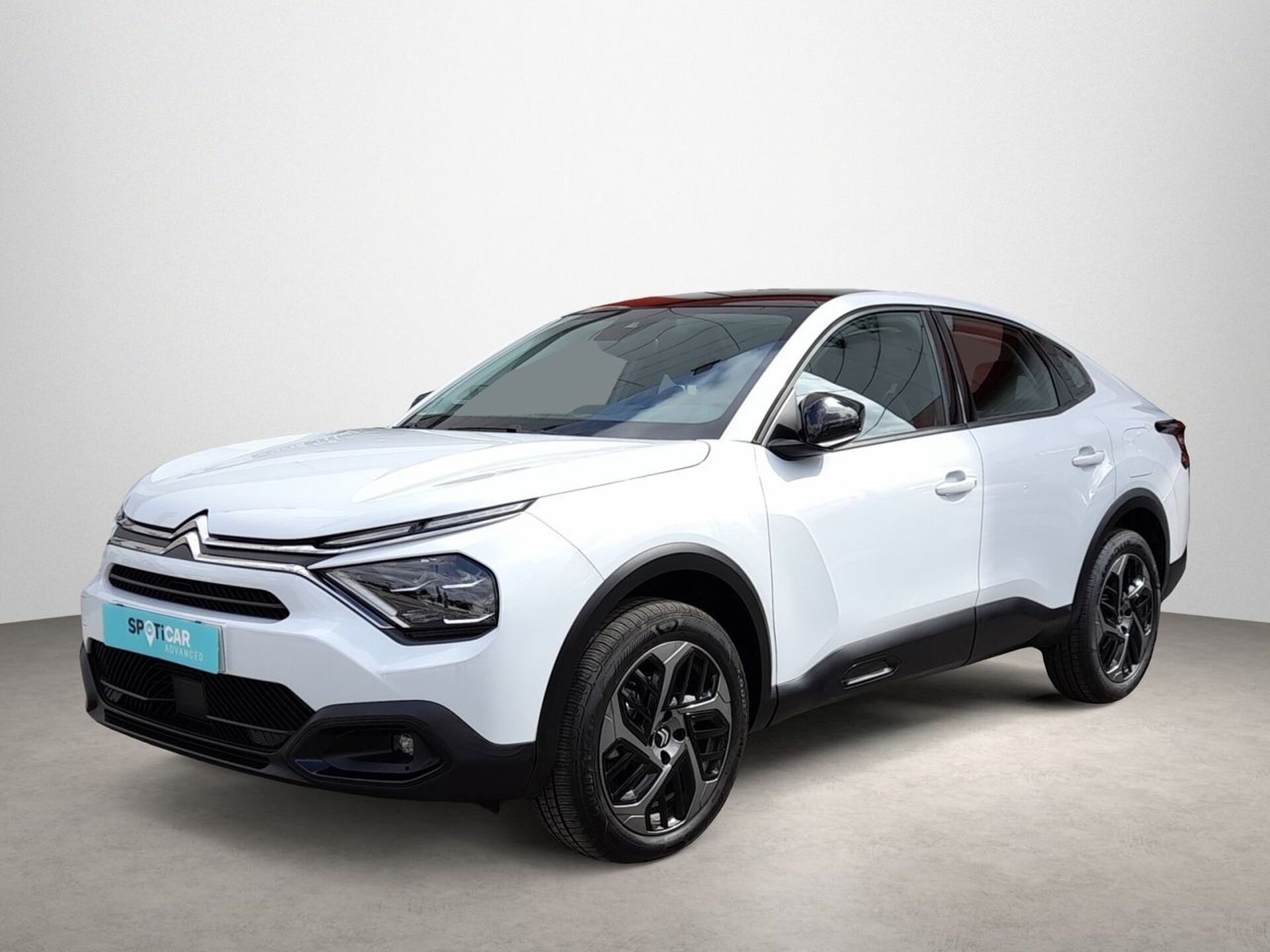 Imagen de CITROEN C4 X