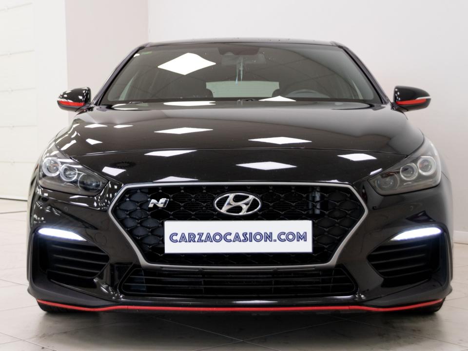 Foto del HYUNDAI i30 FB 2.0 TGDI N Performance