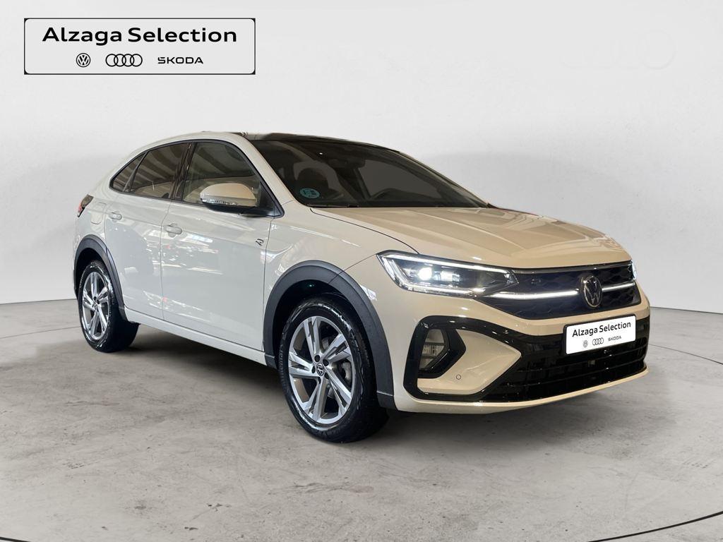 VOLKSWAGEN Taigo (R-Line 1.0 TSI 85 kW (115 CV) DSG) en Vizcaya