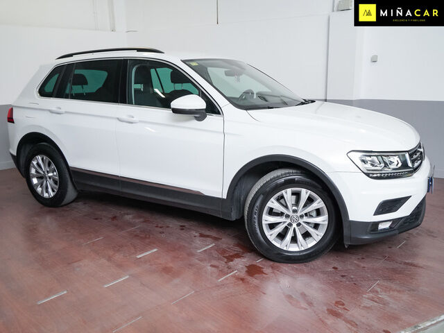 Foto del VOLKSWAGEN Tiguan 2.0TDI Advance DSG 110kW