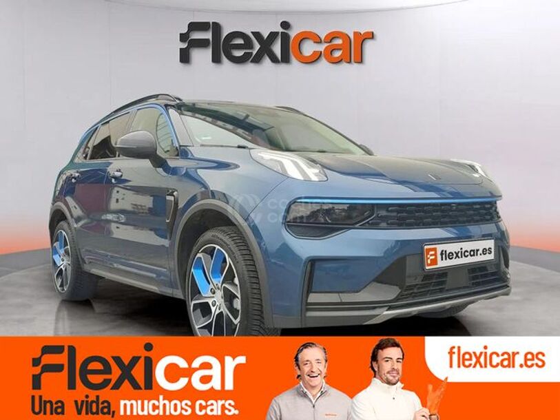 Foto del LYNK & CO 01 1.5T PHEV