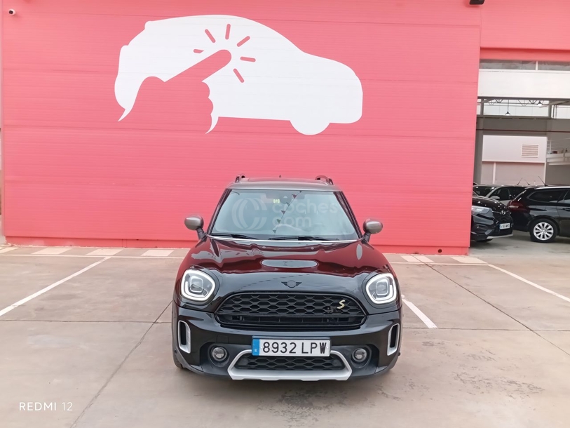 Foto del MINI Mini Countryman COUNTRYMAN COOPER SE ALL4 AUT.