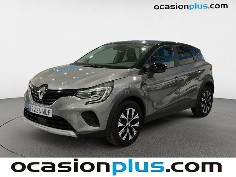 Foto del RENAULT Captur TCe Evolution 67kW