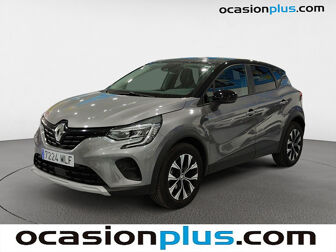 Imagen de RENAULT Captur TCe Evolution 67kW