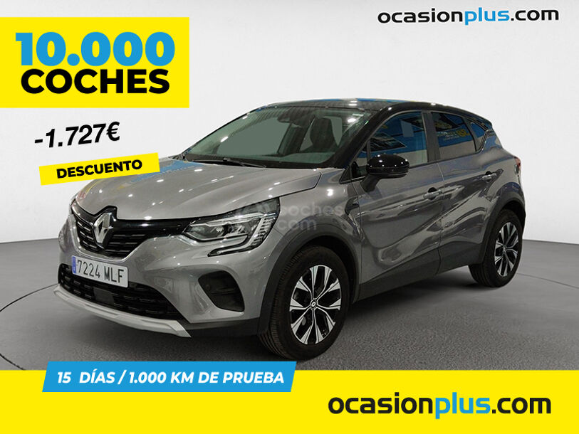 Foto del RENAULT Captur TCe Evolution 67kW