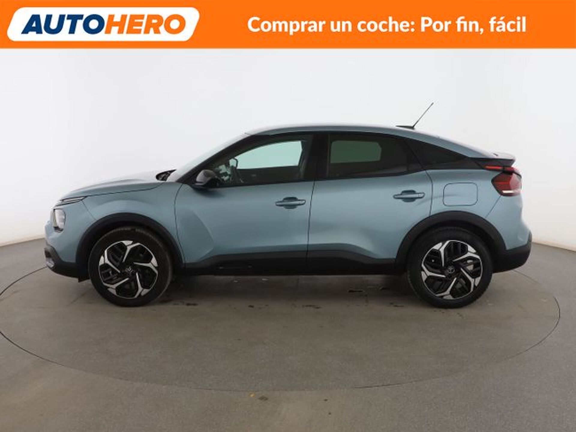 Imagen 3 de CITROEN C4