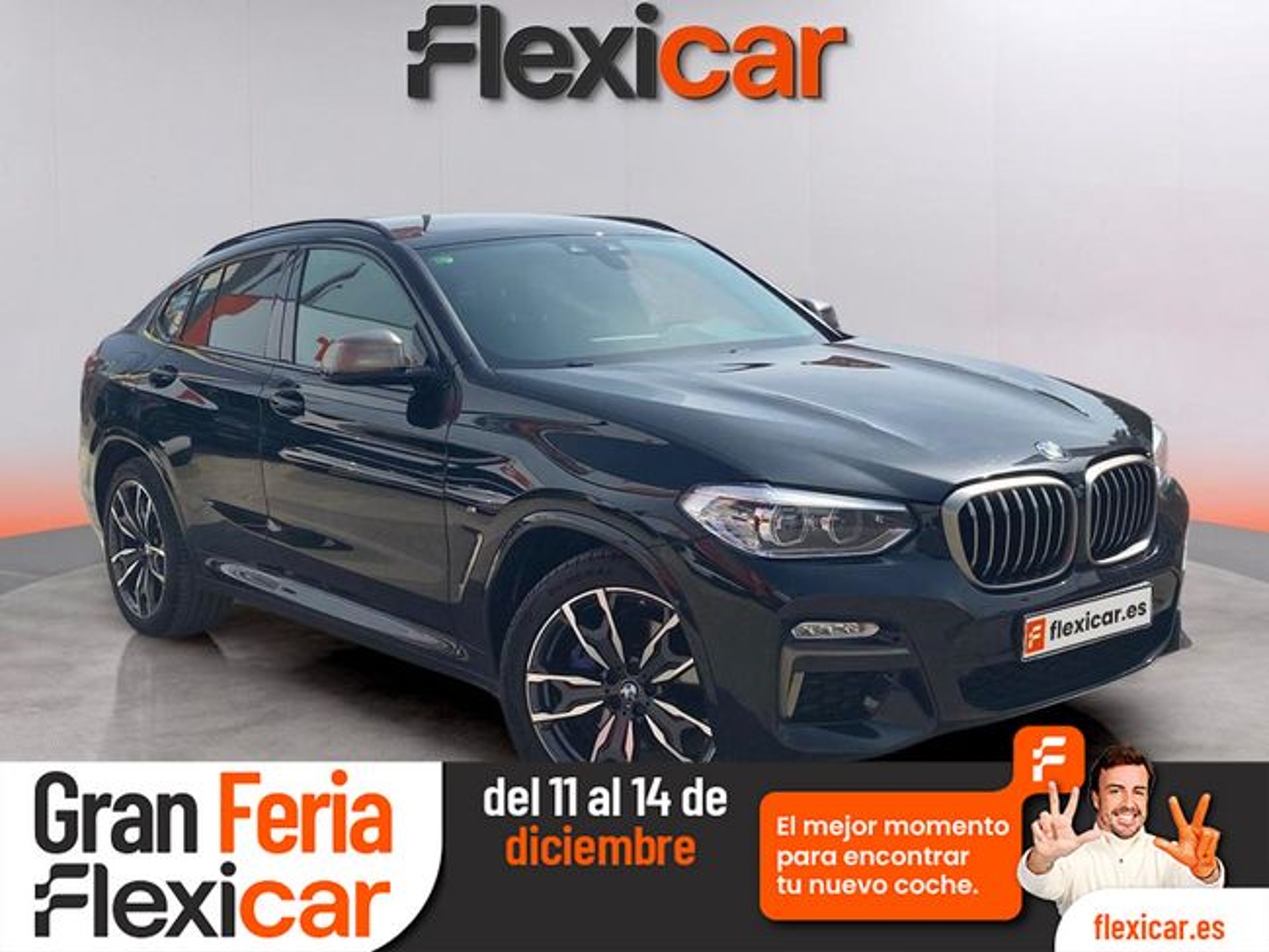 Imagen de BMW X4