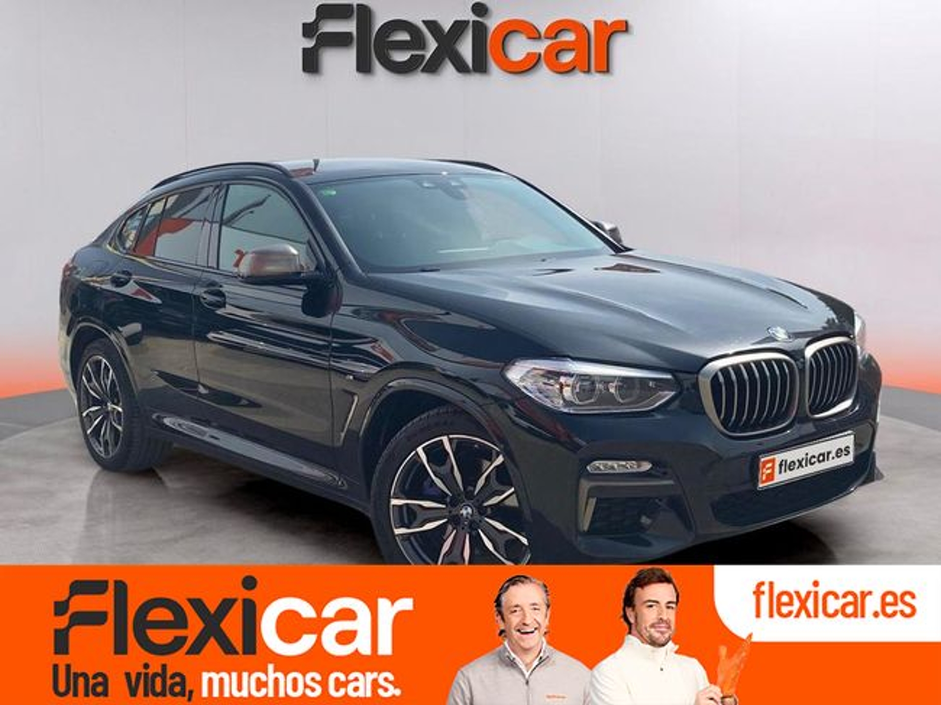 Imagen de BMW X4