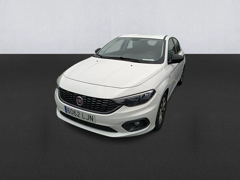 Foto del FIAT Tipo SW 1.6 Multijet II Pop Business