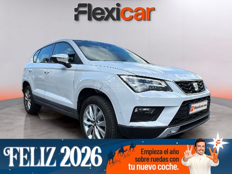 Foto del SEAT Ateca 1.0 TSI S&S Eco. Business Reference