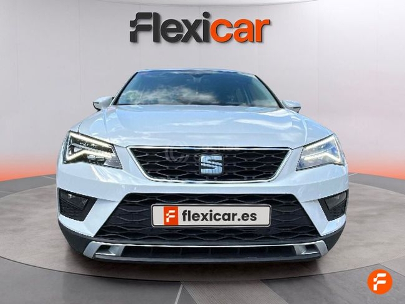 Foto del SEAT Ateca 1.0 TSI S&S Eco. Business Reference