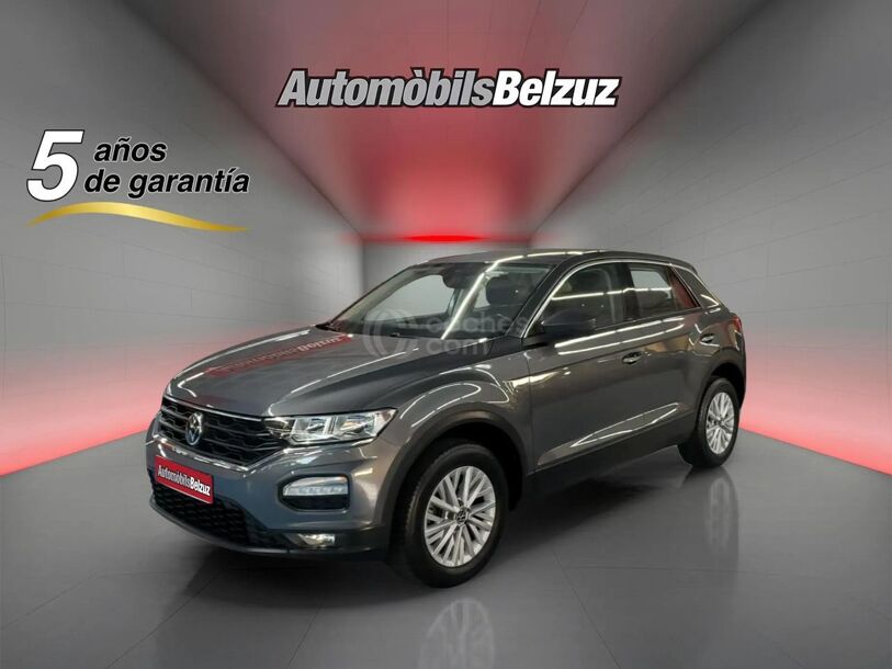 Foto del VOLKSWAGEN T-Roc 2.0TDI Edition 85kW