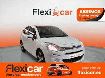 Imagen de CITROEN C3 Picasso 1.2 PureTech Feel Edition 110