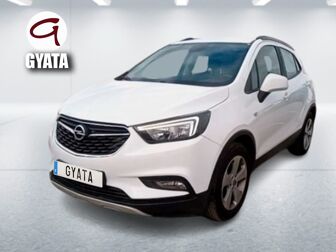 Imagen de OPEL Mokka X 1.6CDTi S&S Selective 4x2