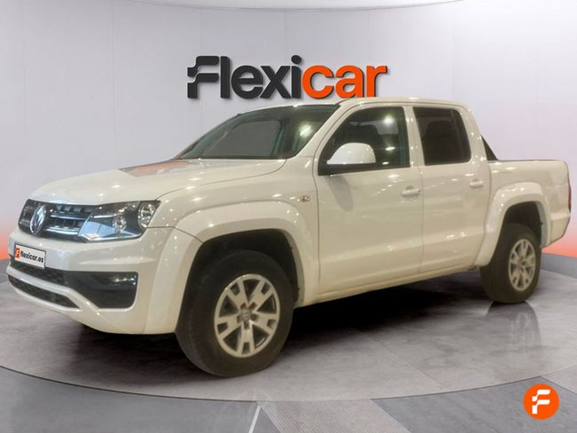 Imagen 3 de VOLKSWAGEN Amarok