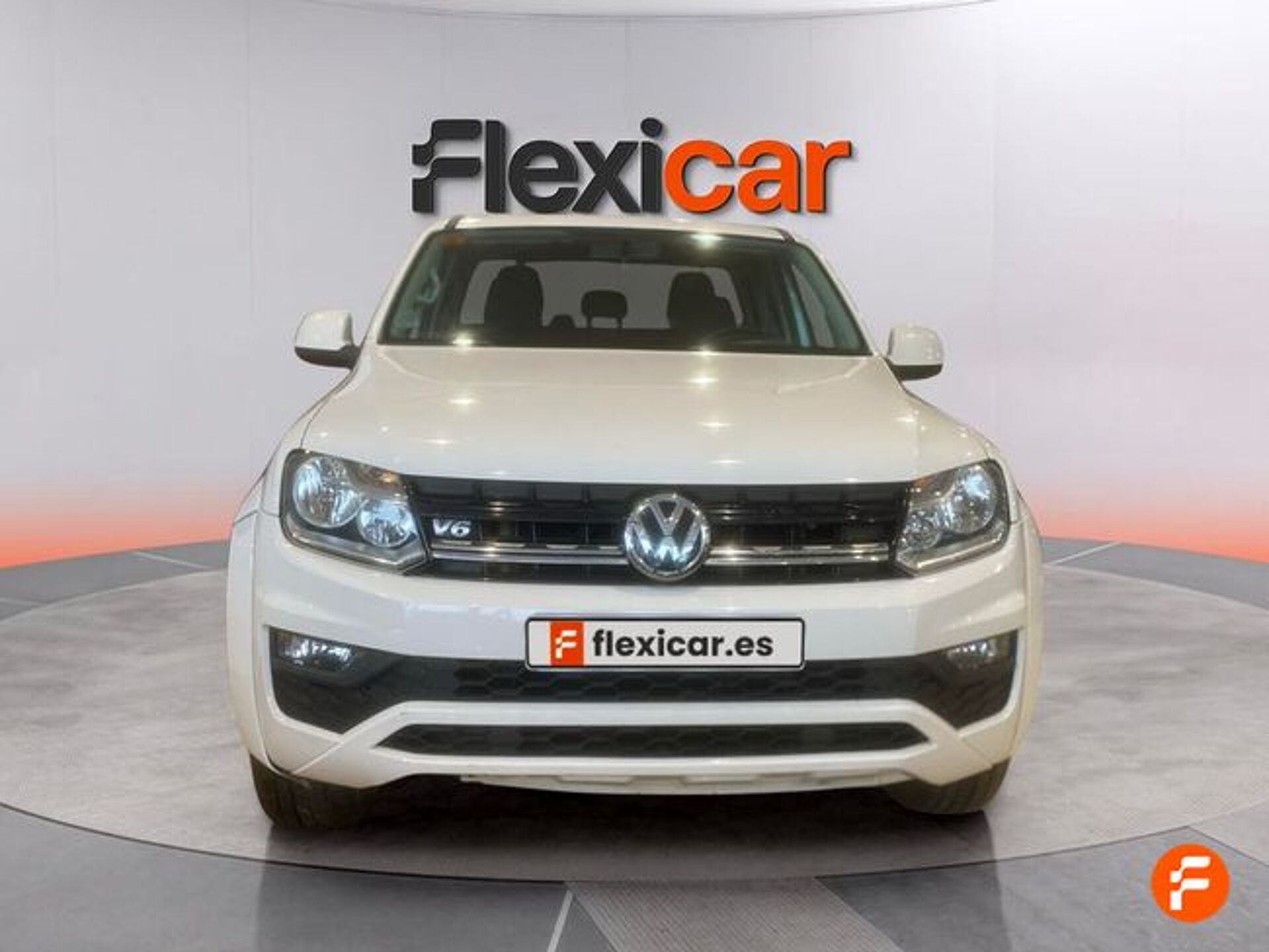 Imagen 2 de VOLKSWAGEN Amarok