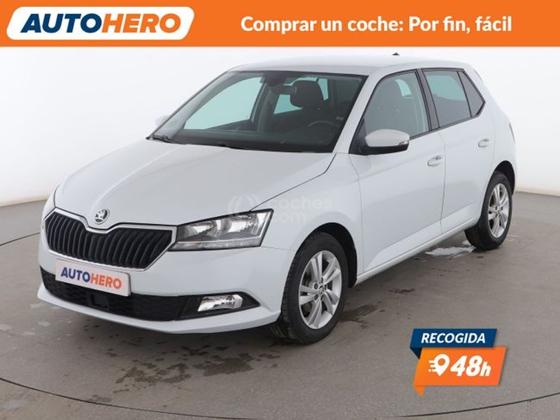 Foto del SKODA Fabia 1.0 TSI Ambition 70kW