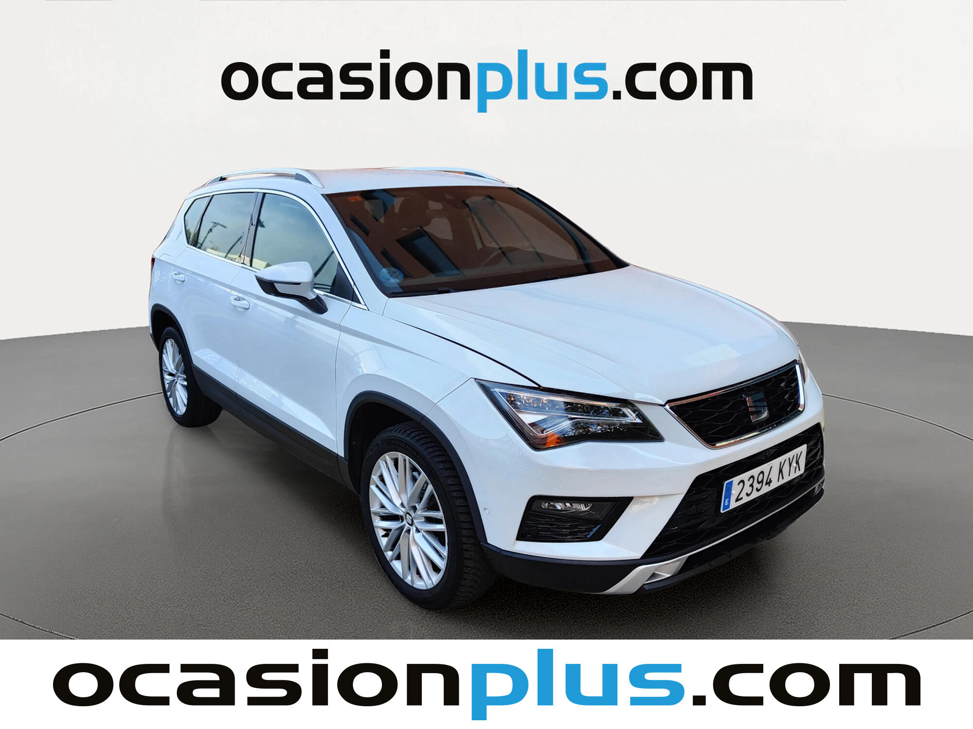 Foto del SEAT Ateca 2.0TDI CR S&S Xcellence 150