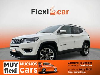 Imagen de JEEP Compass 1.6 Mjt Limited 4x2