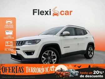 Imagen de JEEP Compass 1.6 Mjt Limited 4x2