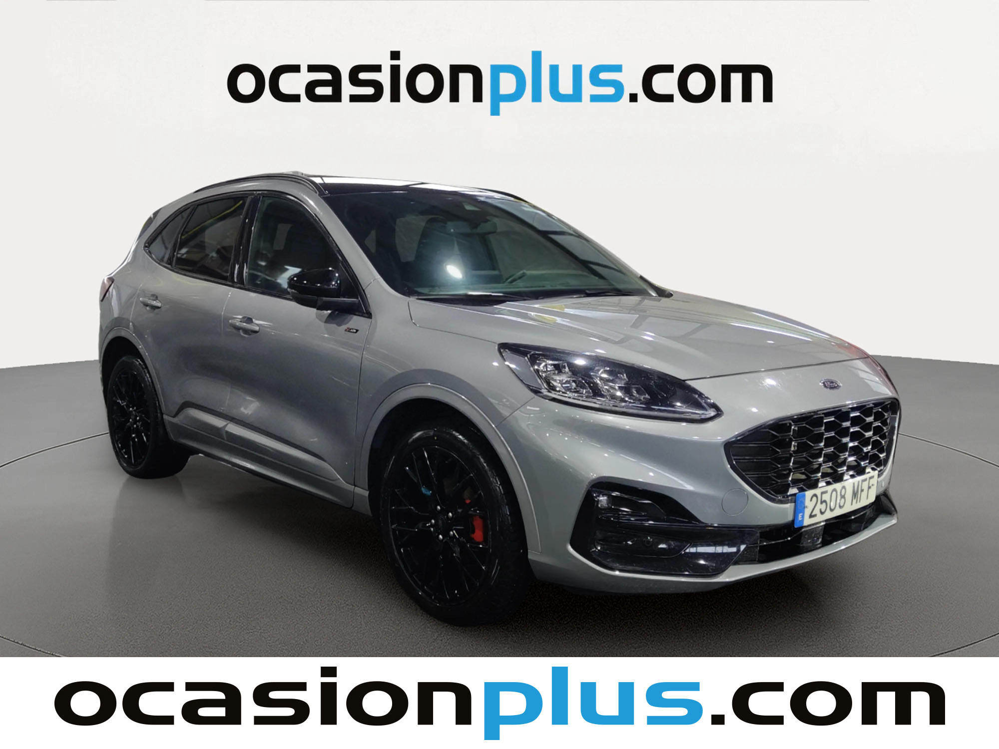 Foto del FORD Kuga 2.5 Duratec PHEV ST-Line 4x2