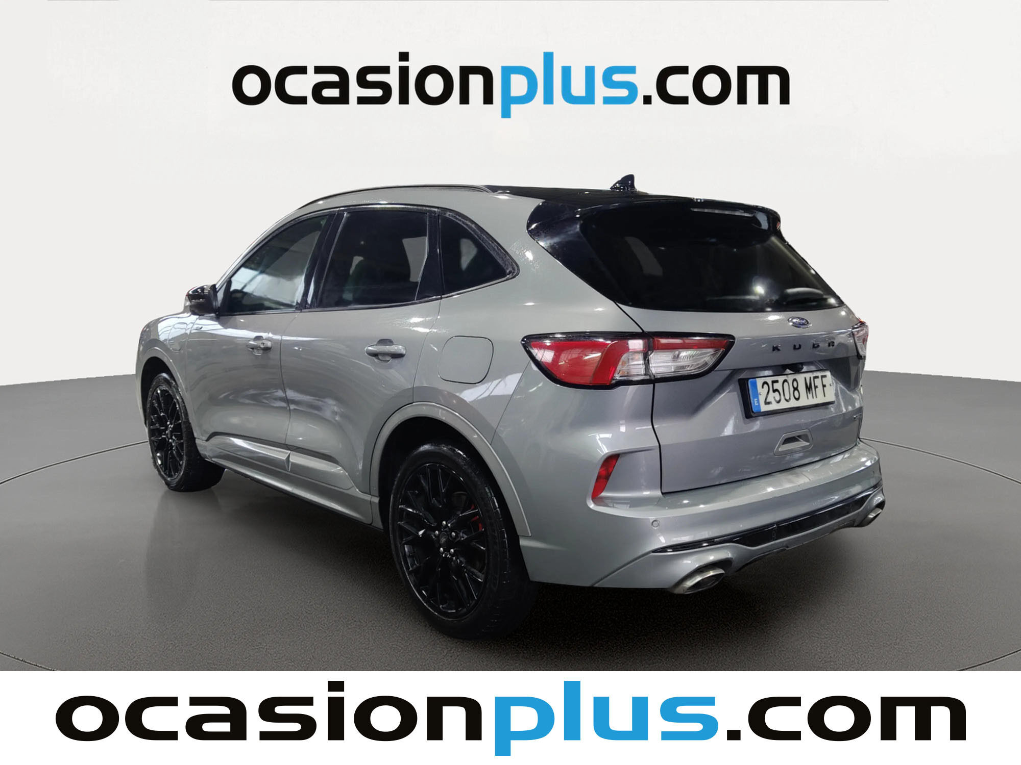 Foto del FORD Kuga 2.5 Duratec PHEV ST-Line 4x2