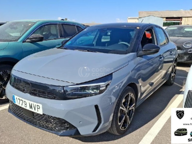 Foto del OPEL Corsa 1.2T XHL S-S GS 100