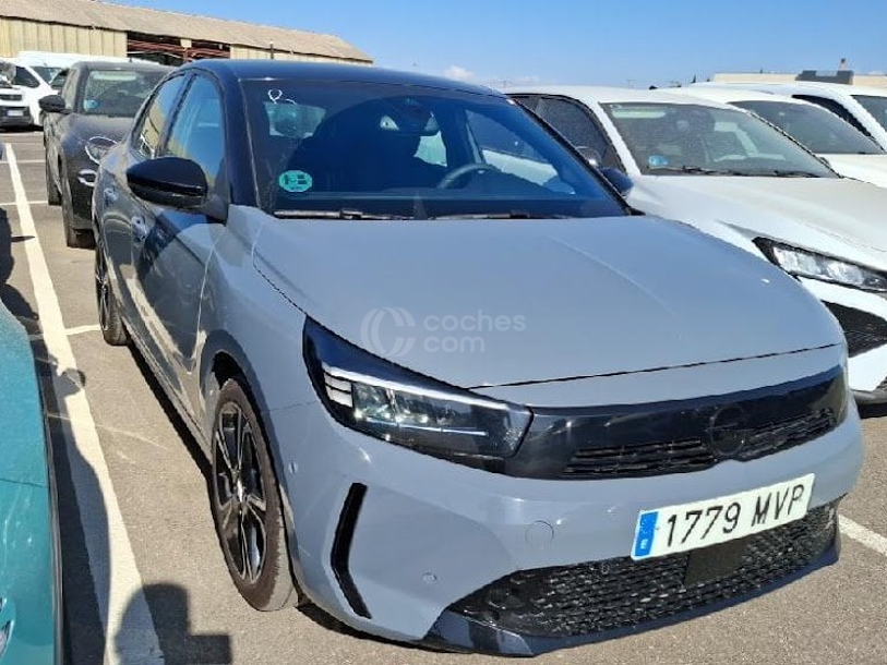 Foto del OPEL Corsa 1.2T XHL S-S GS 100