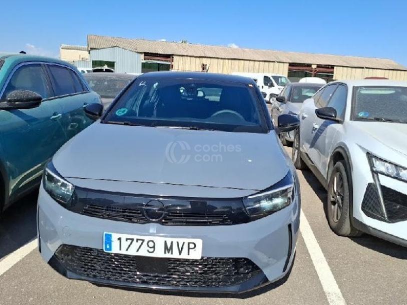 Foto del OPEL Corsa 1.2T XHL S-S GS 100