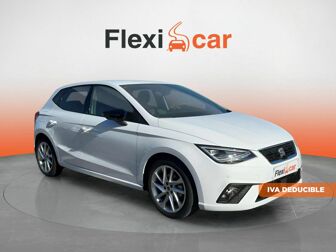 Imagen de SEAT Ibiza 1.5 TSI S&S FR XS DSG 150