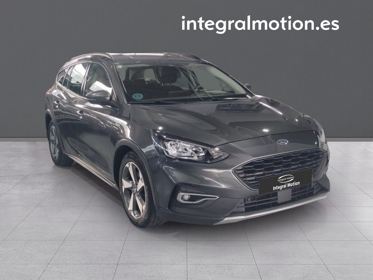 Foto del FORD Focus Sportbreak 1.0 Ecoboost Active