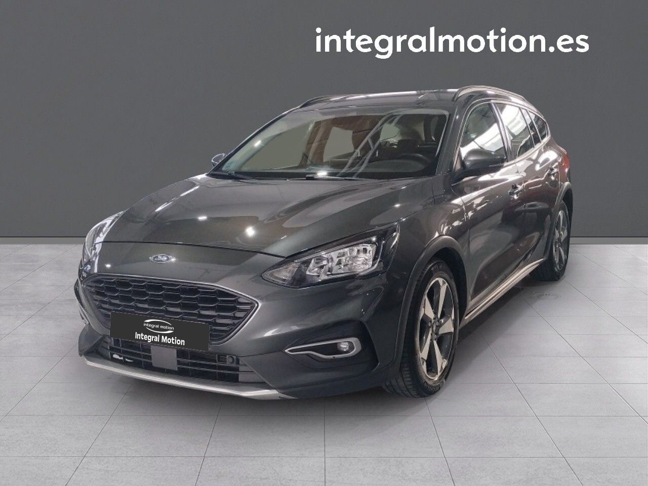 Foto del FORD Focus Sportbreak 1.0 Ecoboost Active