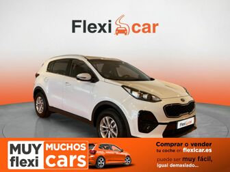 Imagen de KIA Sportage 1.6 MHEV Concept 4x2 115