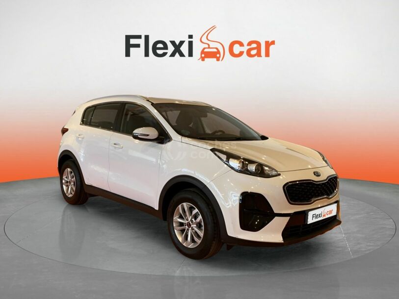 Foto del KIA Sportage 1.6 MHEV Concept 4x2 115