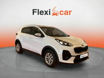 Imagen de KIA Sportage 1.6 MHEV Concept 4x2 115