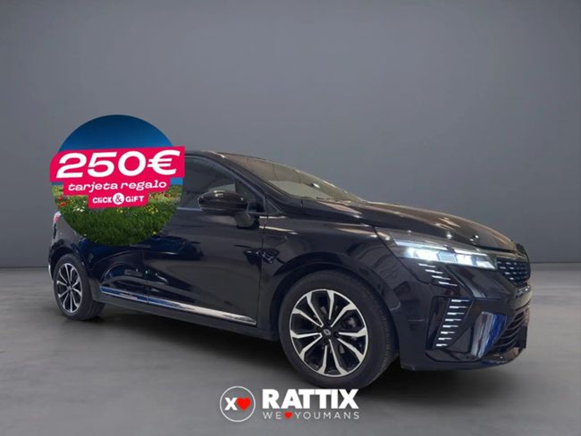 Imagen de RENAULT Clio